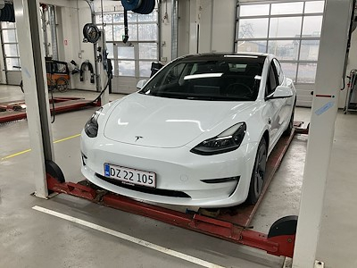 Tesla Model 3 BEV 75KWH F LONG RANGE 4WD UA!