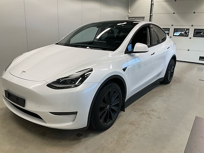 Tesla Model Y BEV 75KWH F LONG RANGE 4WD UA!