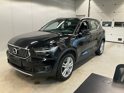 Volvo XC40 T5 INSCRIPTION RECHARGE VBL AUTO UA!