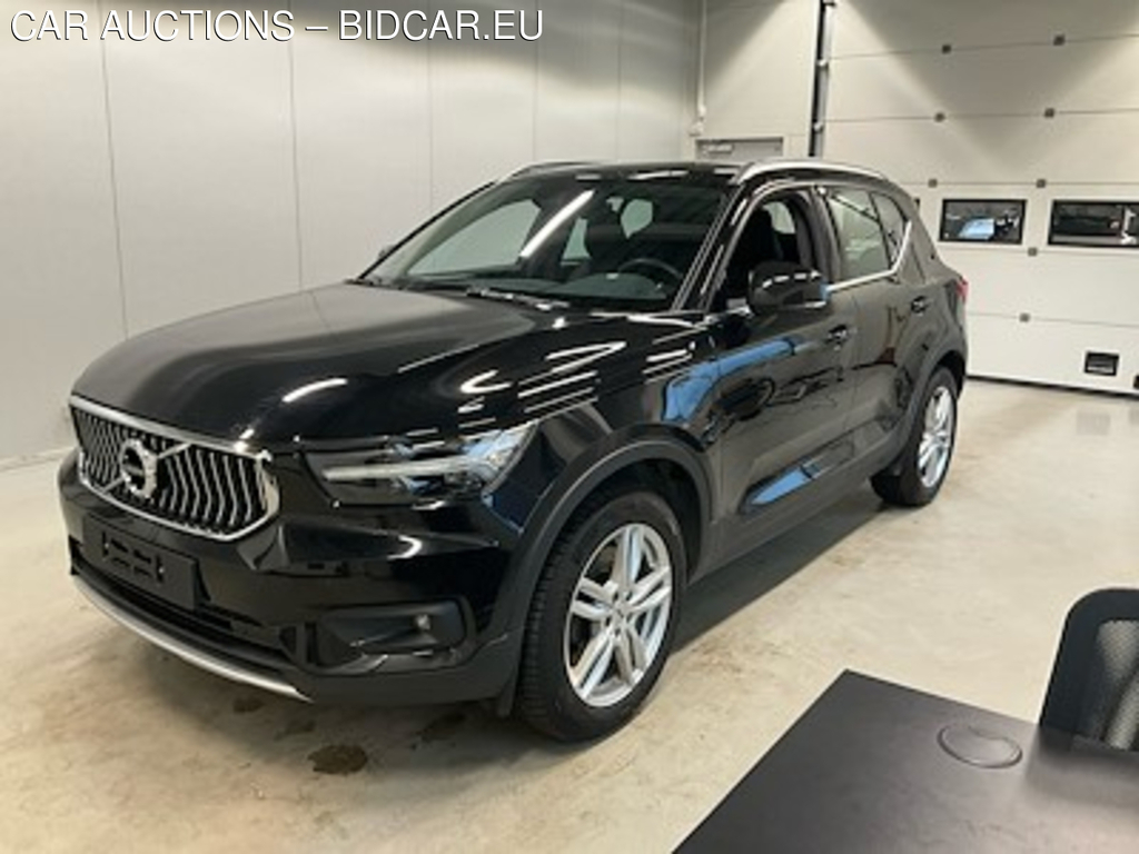 Volvo XC40 T5 INSCRIPTION RECHARGE VBL AUTO UA!