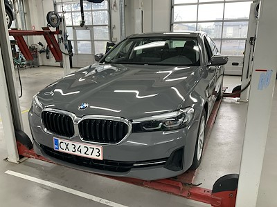 BMW 5 serie 530e F Sport-Line auto UA!