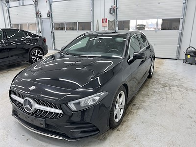 Mercedes-Benz A-Class 2.0 A 200 D Business Amg Dct UA!