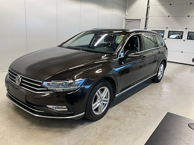 Volkswagen Passat 2.0 TDI 150 SCR ELEGANCE PLUS DSG VARIANT UA!