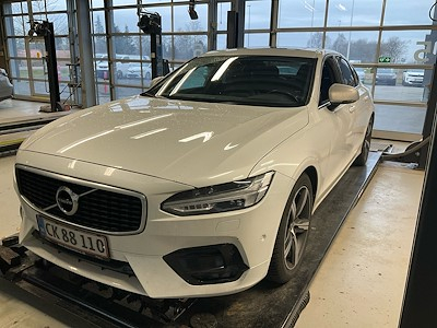 Volvo S90 2.0 D4 190 R-DESIGN AUTO UA!