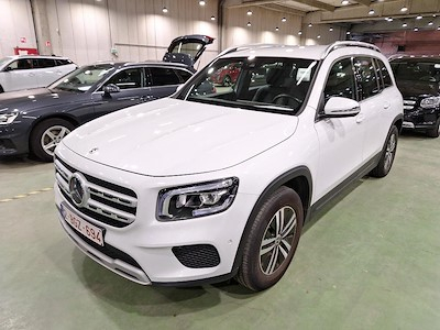 Mercedes-Benz GLB GLB 200 D BUSINESS SOLUTION (E