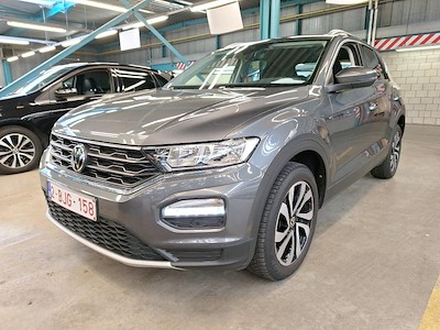 Volkswagen T-ROC 1.5 TSI ACTIVEDSG