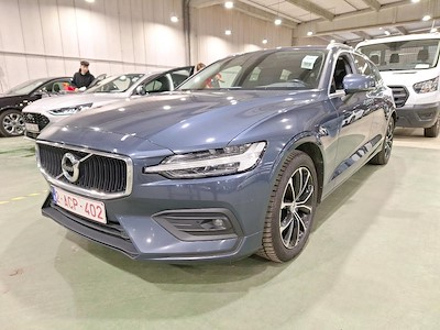 Volvo V60 2.0 D3 MOMENTUMPRO GEARTRONIC