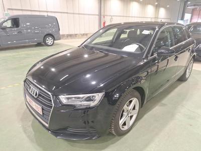 Audi A3 sportback 30 TDI (EU6D-TEMP)