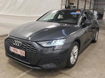 Audi A3 sportback 30 TFSI