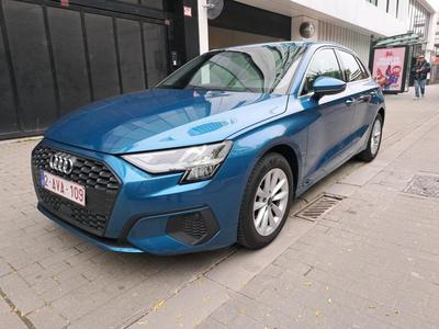 Audi A3 sportback 30 TFSI BUSINESS EDITION S TRO