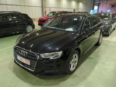 Audi A3 sportback 30 TFSI S TRONIC (EU6D-TEMP) A