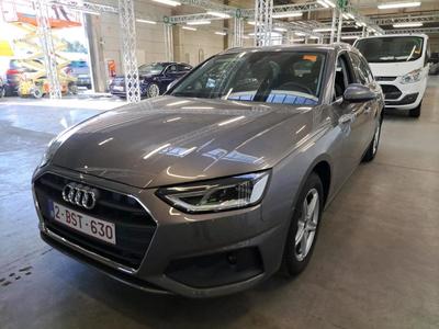 Audi A4 avant 2.0 35 TFSI 110KW S TRONIC ATT