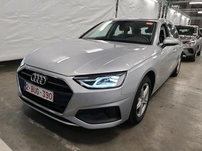 Audi A4 avant 2.0 35 TFSI 110KW S TRONIC ATT