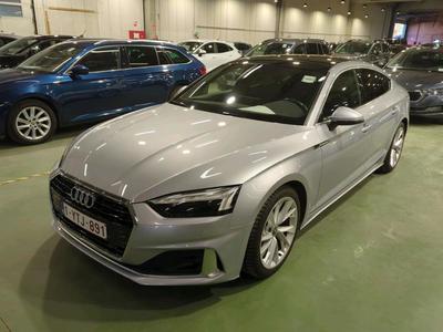 Audi A5 sportback 30 TDI BUSINESSEDITION ADVANC