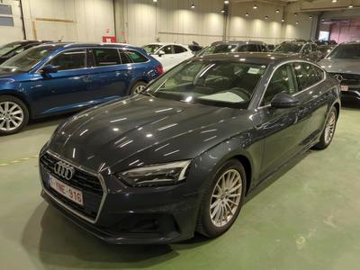 Audi A5 sportback 30 TDI BUSINESSEDITION S TRON