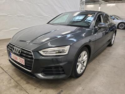 Audi A5 sportback 35 TFSI S TRONIC (EU6D-TEMP) A