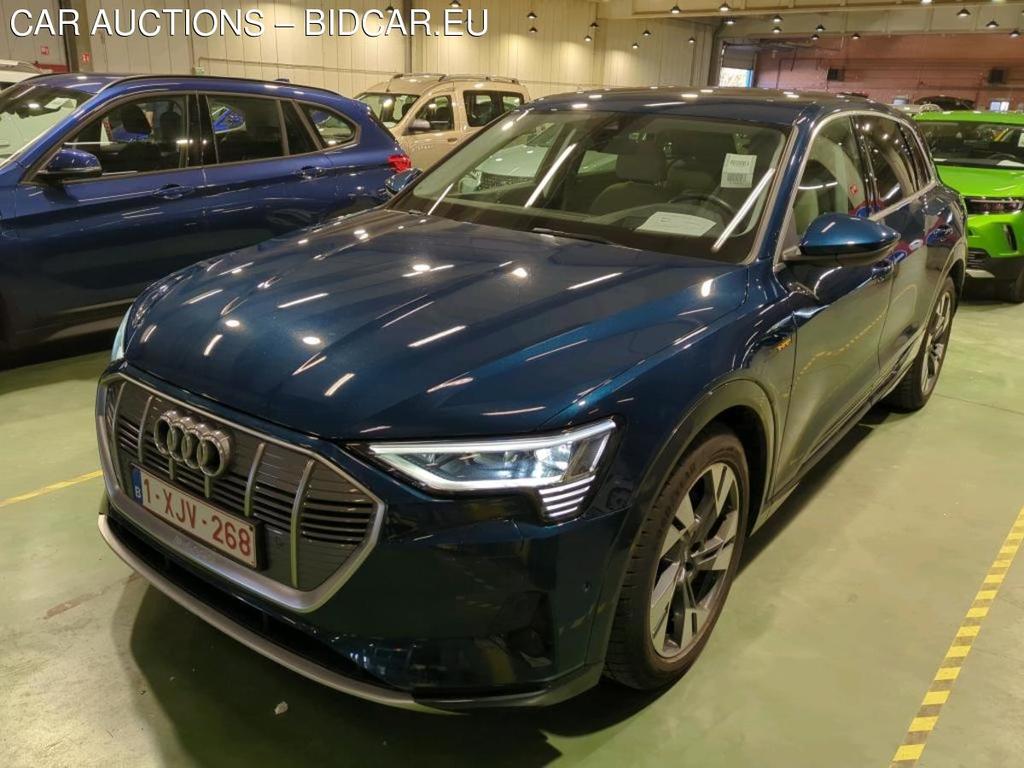 Audi E-TRON 95 KWH 55 QUATTRO ADVANCED