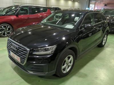 Audi Q2 30 TFSI (EU6D-TEMP)