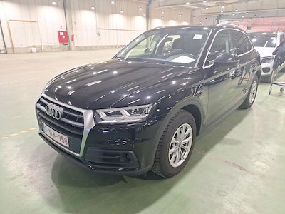 Audi Q5 35 TDI BUSINESSEDITION S TRON