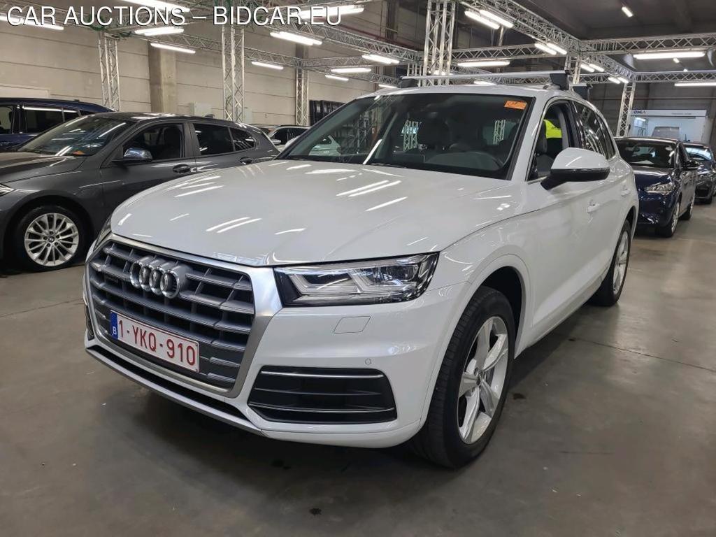 Audi Q5 50 TFSI E PHEVQ SPORT S TRONI