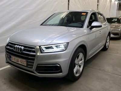 Audi Q5 50 TFSI E PHEVQ SPORT S TRONI