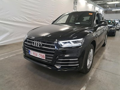 Audi Q5 55 TFSI E PHEVQ SPORT S TRONI