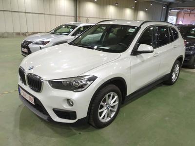 BMW X1 1.5I SDRIVE18 OPF (EU6D-TEMP)