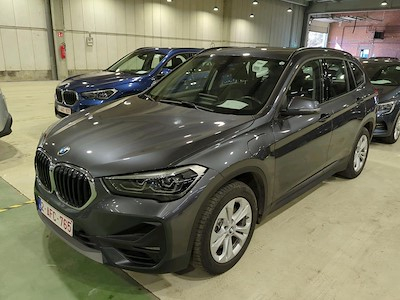 BMW X1 1.5IA XDRIVE25EPHEV OPF AUT