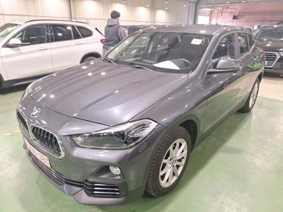 BMW X2 1.5IA SDRIVE18OPF AUT