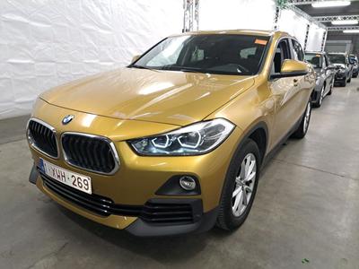 BMW X2 2.0 DA SDRIVE18AUT