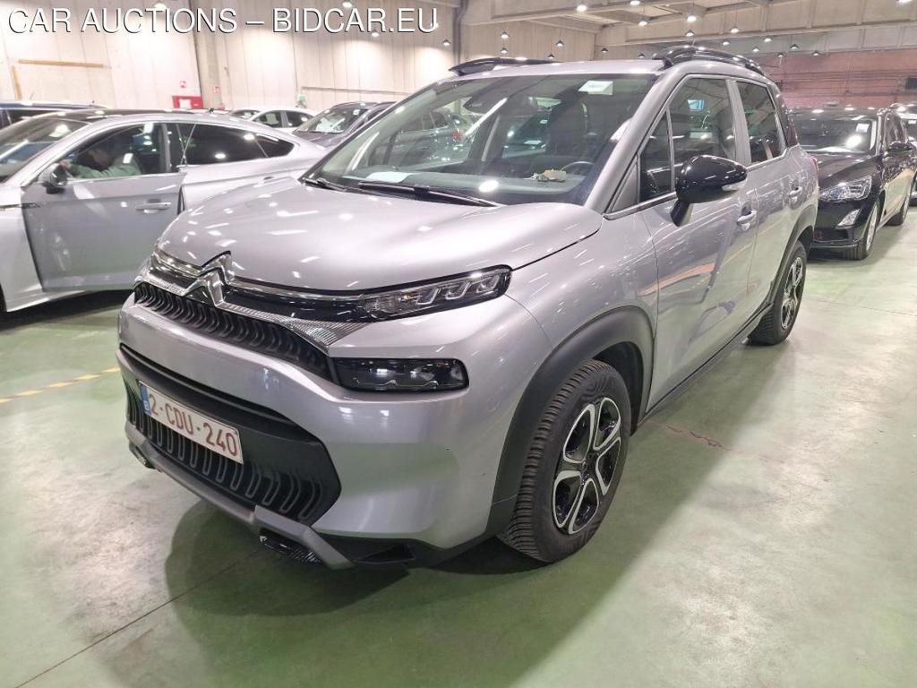 Citroen C3 aircross 1.2 PURETECH 110 S&amp;S MAN6 FEEL