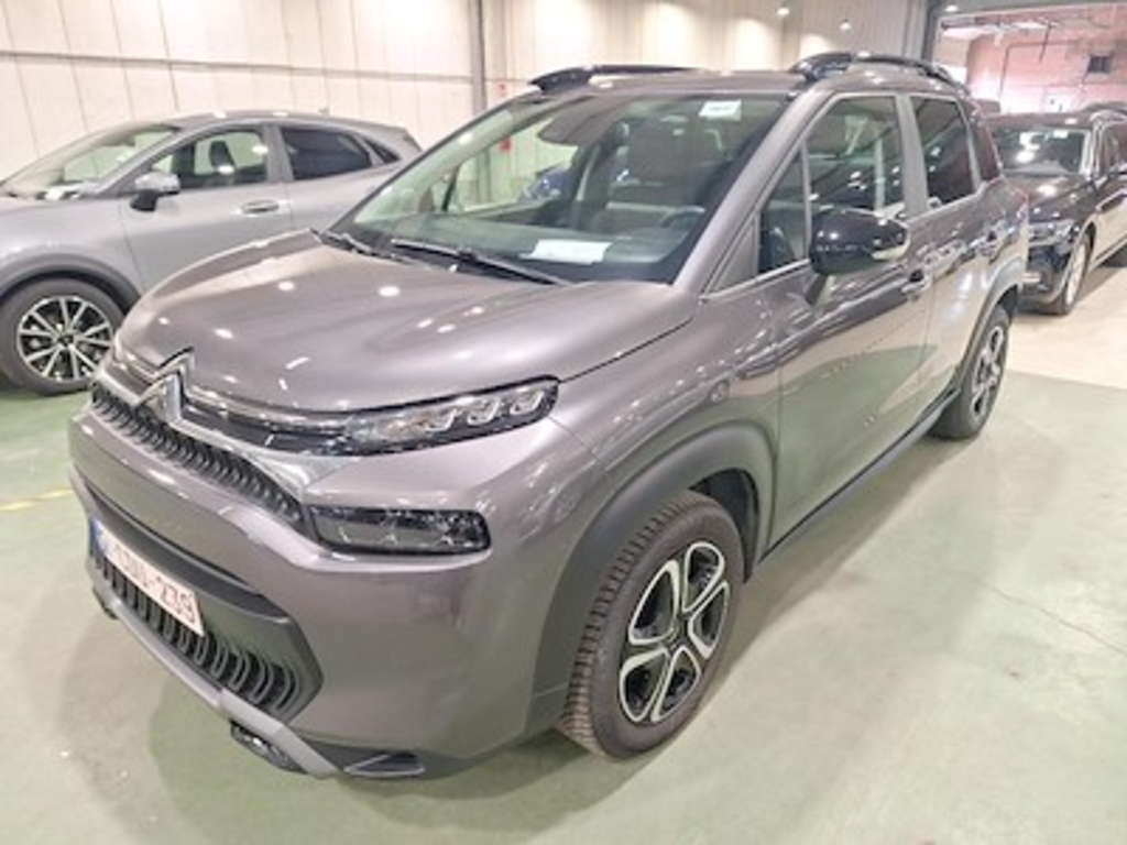 Citroen C3 aircross 1.2 PURETECH 110 S&amp;S MAN6 FEEL