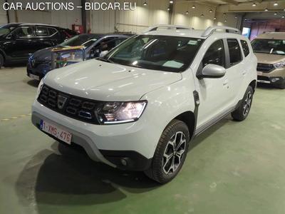 Dacia DUSTER 1.5 BLUE DCI 4WD PRESTIGE (EU6