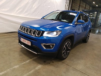 Jeep COMPASS 1.3 TURBO AWD PHEV LIMITED AUT