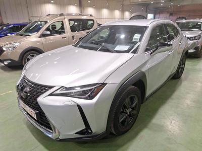 Lexus Ux 250h 2.0I FWD BUSINESS LINE PLUS AU