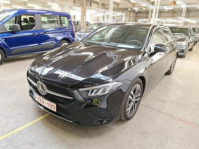 Mercedes-Benz A A 180 BUSINESSLINE