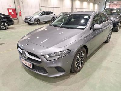 Mercedes-Benz A A 180 BUSINESSSOLUTION ESSENT