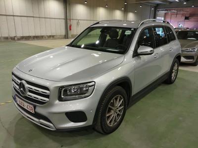 Mercedes-Benz GLB GLB 200 D BUSINESS SOLUTION AU