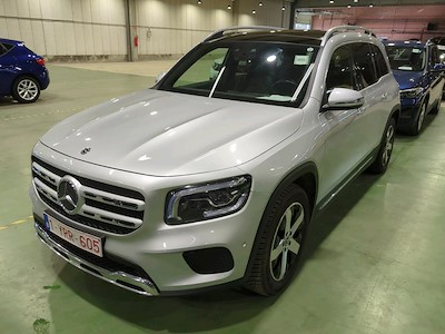 Mercedes-Benz GLB GLB 200 D BUSINESS SOLUTION AU