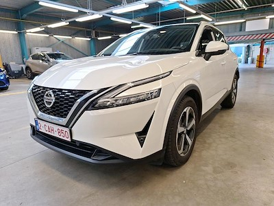 Nissan QASHQAI MHEV 116KW PREMIERE EDITION XT