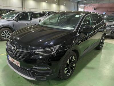 Opel Grandland X 1.5 TURBO D ULTIMATE S&S