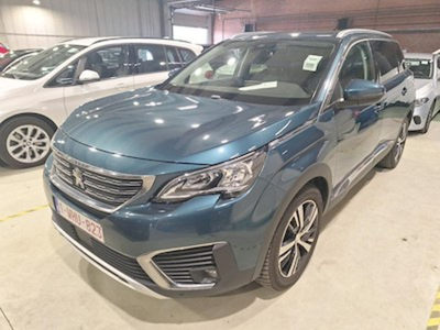 Peugeot 5008 1.2 PURETECH ALLURE (EU6.2)