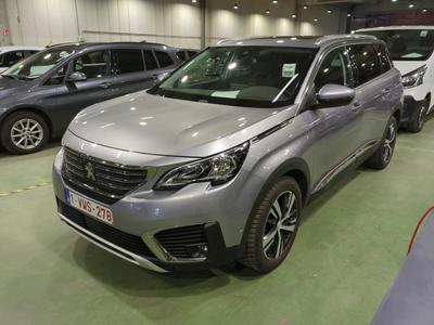 Peugeot 5008 1.2 PURETECH ALLURE (EU6.2) AU