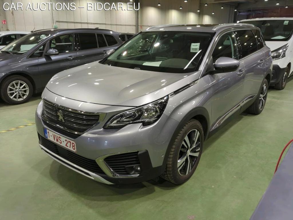 Peugeot 5008 1.2 PURETECH ALLURE (EU6.2) AU