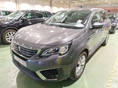 Peugeot 5008 1.5 BLUEHDI ACTIVE (EU6.2) AUT