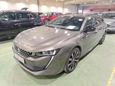 Peugeot 508 SW 1.5 BLUEHDI GTLINE S&amp;S AUT