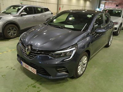 Renault CLIO TCE 90 X-TRONICINTENS