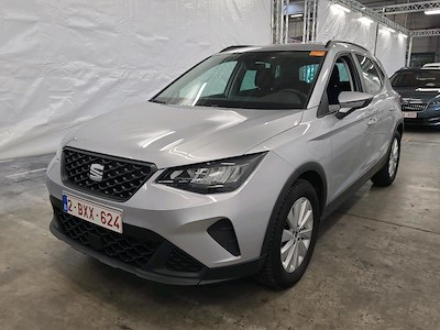 Seat ARONA 1.0 TSI 70KW MOVE