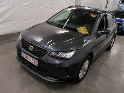 Seat ARONA 1.0 TSI 81KW DSG MOVE