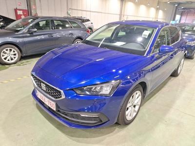 Seat LEON 1.0 ECOTSI MOVE!